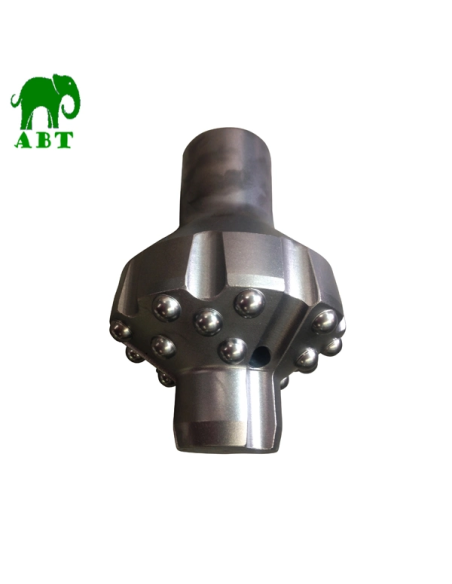Brocas Abridoras de Rosca para Perforación T38 102mm