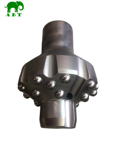 Brocas Abridoras de Rosca para Perforación T38 102mm