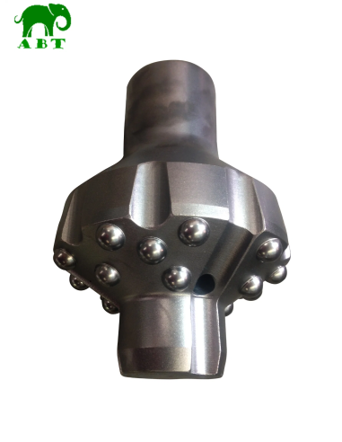 Brocas Abridoras de Rosca para Perforación T38 102mm