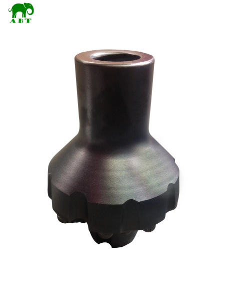 Brocas Abridoras de Rosca para Perforación T38 102mm