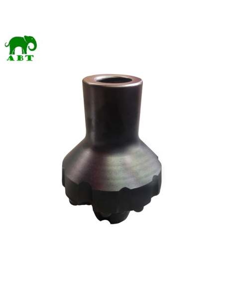 Brocas Abridoras de Rosca para Perforación T38 102mm
