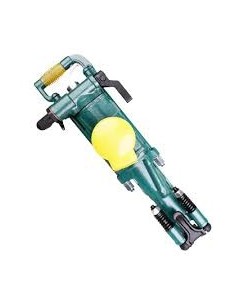 Martillo Perforador Portátil