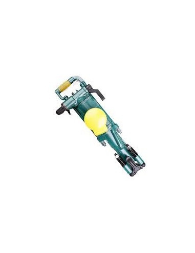 Martillo Perforador Portátil