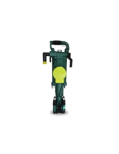 Martillo Perforador Portátil 2