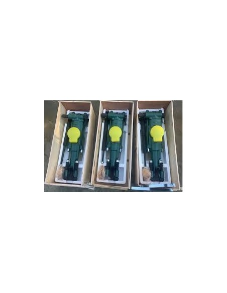 Martillo Perforador Portátil