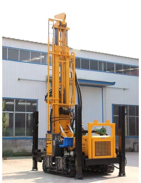 PERFORADORA KW350