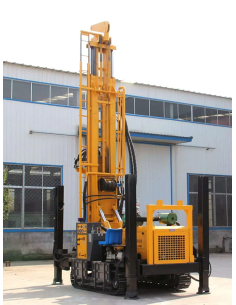 PERFORADORA KW350 2