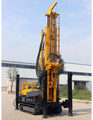 PERFORADORA KW350